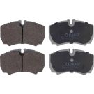 Bremsbelagsatz Iveco T. Daily 99 QP2896