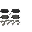 BREMBO Bremsklötze HA P 59 037