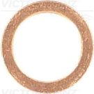 Dichtring 12x17x1,5mm Kupfer 41-70059-00