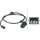 Sensor, Raddrehzahl 6PU 012 806-791