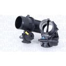 MAGNETI MARELLI Drosselklappenstutzen 802009289501