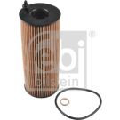 FEBI BILSTEIN Ölfilter 109707