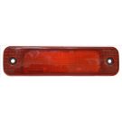 ZUSATZBREMSLEUCHTE W16W M FASSUNG FORD TRANSIT VAN 4,06-7,14 15-0361-05-2