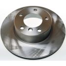 DENCKERMANN Bremsscheibe B130255