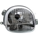 TYC Hauptscheinwerfer 20-6183-05-2