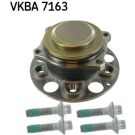 Radlagersatz VA li/re VKBA 7163