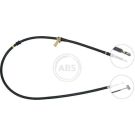 A.B.S. Handbremsseil Seilzug Festellbremse K15857