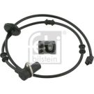 FEBI BILSTEIN ABS Sensor 27859