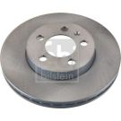 FEBI BILSTEIN Bremsscheibe 174450