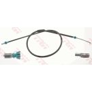 Handbremsseil GCH458