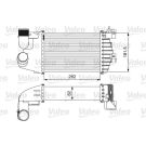 VALEO Ladeluftkühler 818627