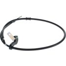 Handbremsseil li AUDI 80 1987482268