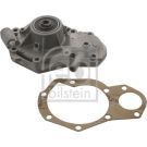 FEBI BILSTEIN Wasserpumpe 09025