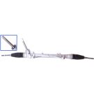 Lenkgetriebe Nissan Note 06 14-0930 Lenkgetriebe Nissan Note 06 14-0930