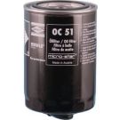 MAHLE Ölfilter OC 51 OF