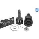 Gelenksatz, Antriebswelle Fiat Doblo 1.3/1.9Jtd 214 498 0056