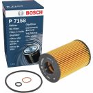 Ölfilter F 026 407 158