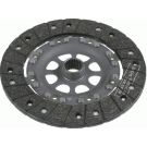Kupplungsscheibe MERCEDES 1864503231