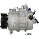 Kompressor PKW BMW E60 520i-535d FIRST FIT 89116