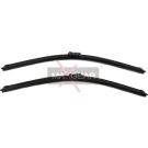 Scheibenwischer 530/530Mm Skoda Fabia 06-/Roomster 39-0111