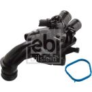 Thermostat, Kühlmittel 107657