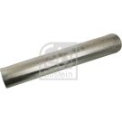 FEBI BILSTEIN Flexibles Auspuffelement 104137