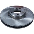 Maxgear Bremsscheibe Bmw S. 5/6/7 10-Pr 19-3233