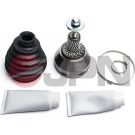 JPN Gelenksatz, Antriebswelle 10P9058-JPN