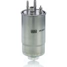 Mann & Hummel Kraftstofffilter PKW Opel Meriva A 1,3 CDTI 05 WK 853/24