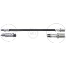 A.B.S. Bremsschlauch SL5030