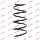 KYB Fahrwerksfeder Honda P. Civic Viii 1.4 01/06 RH3285