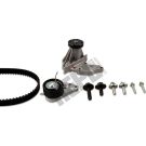 HEPU Wasserpumpe + Zahnriemensatz PK02350
