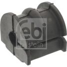 FEBI BILSTEIN Lagerung des Stabilisators 100738