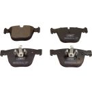 Bremsbelagsatz Bmw T. F01/F02 730-730 08 19-2961
