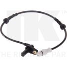 Sensor, Raddrehzahl 293903