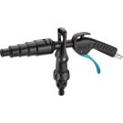 HAZET Reinigungspistole (Druckluft) 9048P-2/3