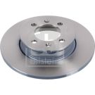 FEBI BILSTEIN Bremsscheibe 43811