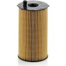 Mann & Hummel Ölfilter PKW CITROEN C6, JAGUAR S, PEUGEOT 04 HU 934/1 X