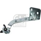 Rollenführung, Schiebetür R 171780 Rollenführung, Schiebetür R 171780