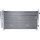 Kondensator, Klimaanlage 350356