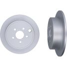 KAMOKA Bremsscheibe 103173