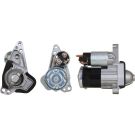 12V.Starter Nissan Quashqai 14 330080122