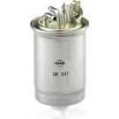 Mann & Hummel Kraftstofffilter PKW AUDI,SEAT,SKODA,VW WK 841