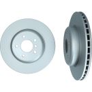 KAMOKA Bremsscheibe 103582
