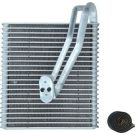 KAMOKA Verdampfer, Klimaanlage 7770054