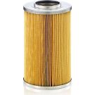 MANN-FILTER Filter, Arbeitshydraulik H 12 010
