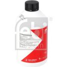 ÖL Atf 1L Dex Ii / 236,3 Gelb 08972