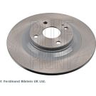 Bremsscheibe Mazda T. Mx-5 1.6-1.8 16V 98-05 ADM54374