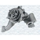 MAGNETI MARELLI Ölpumpe 351516000081