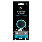 Axe Lufterfrischer Mini Vent, Leather & Cookies E303720600